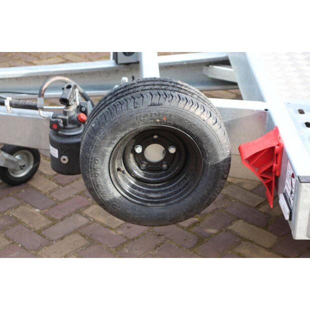 Temared Carkeeper-46808924