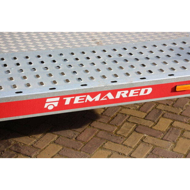 Temared Carkeeper-46808928