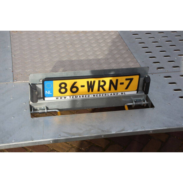 Temared Carkeeper-46808930