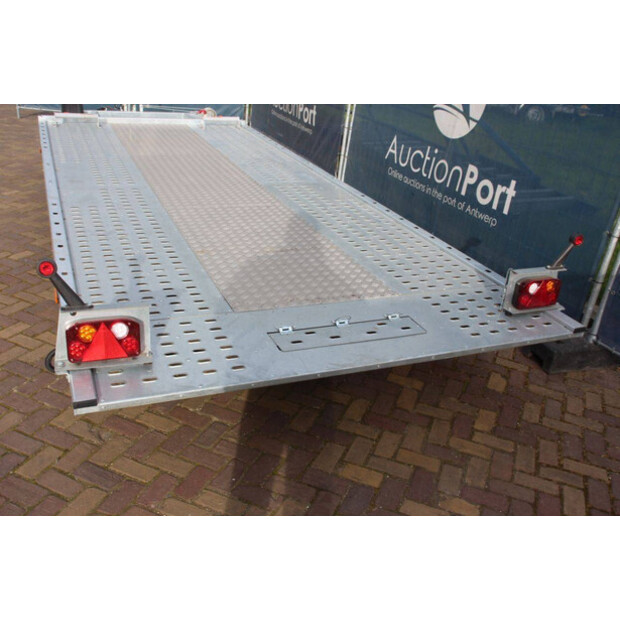 Temared Carkeeper-46808931