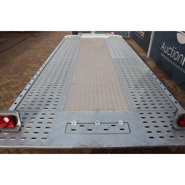 Temared Carkeeper-46808932