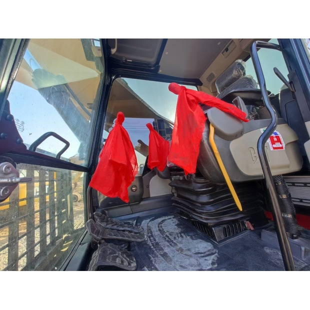 2024 Caterpillar 336D-46808933