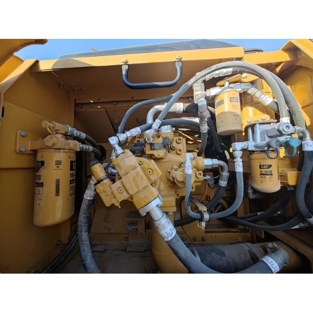 2024 Caterpillar 336D-46808934