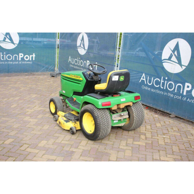 JOHN DEERE GX 355-46808967