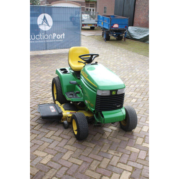 JOHN DEERE GX 355-46808970