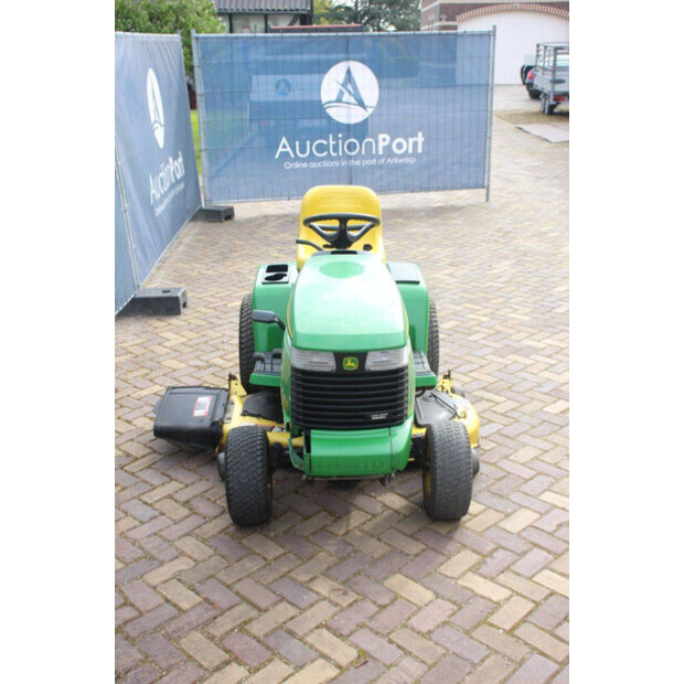 JOHN DEERE GX 355-46808971