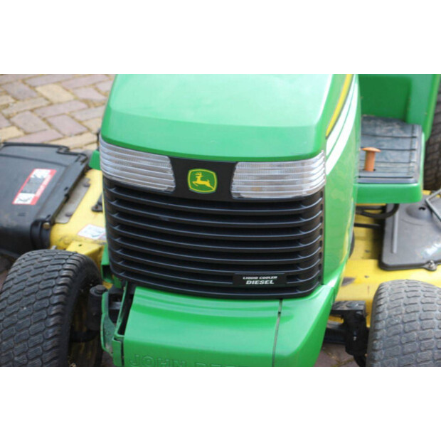JOHN DEERE GX 355-46808973