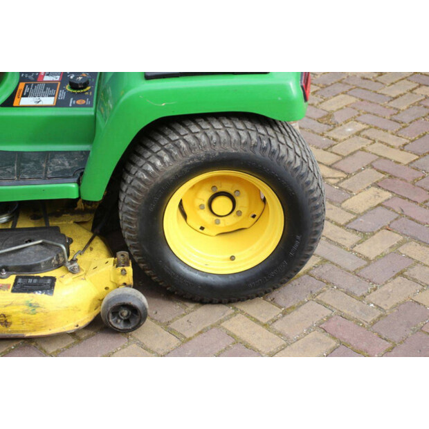JOHN DEERE GX 355-46808975