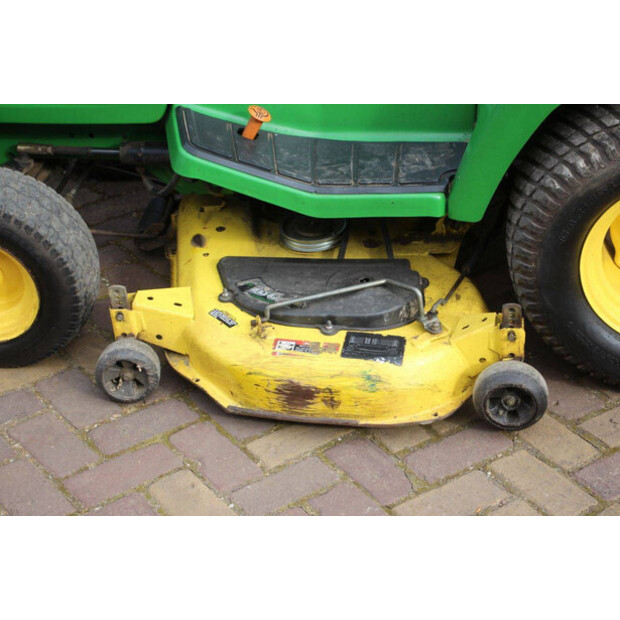 JOHN DEERE GX 355-46808976