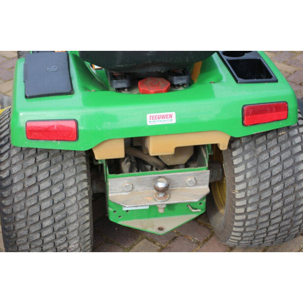 JOHN DEERE GX 355-46808977