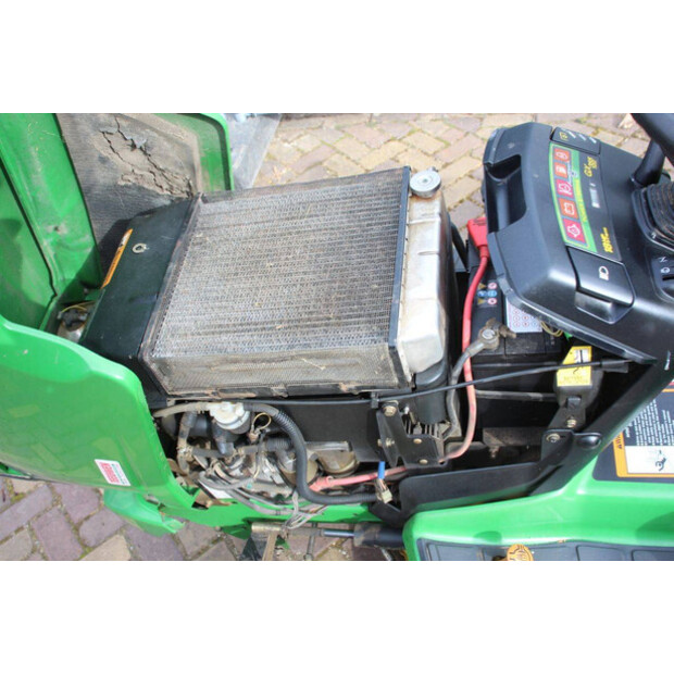 JOHN DEERE GX 355-46808978