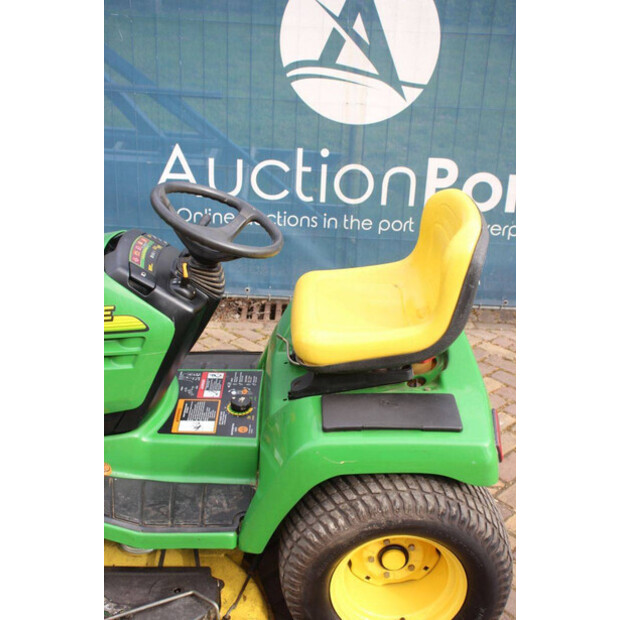 JOHN DEERE GX 355-46808980