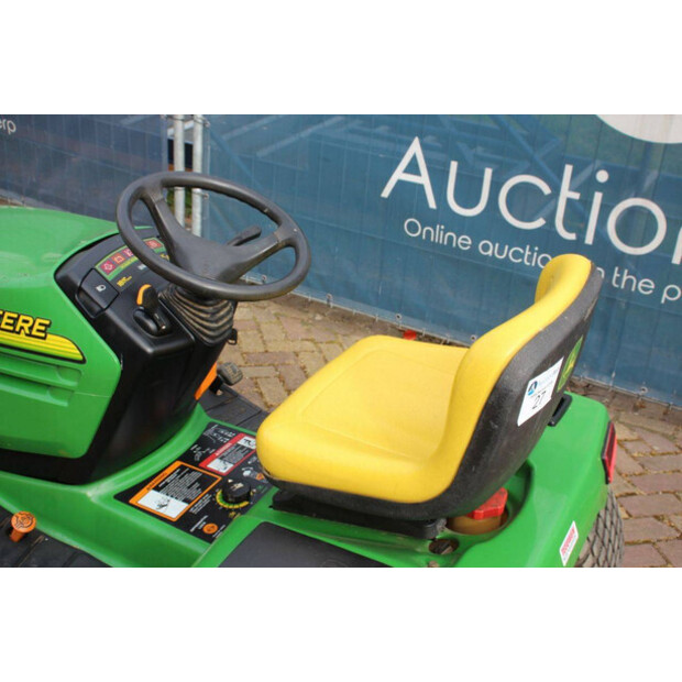 JOHN DEERE GX 355-46808981