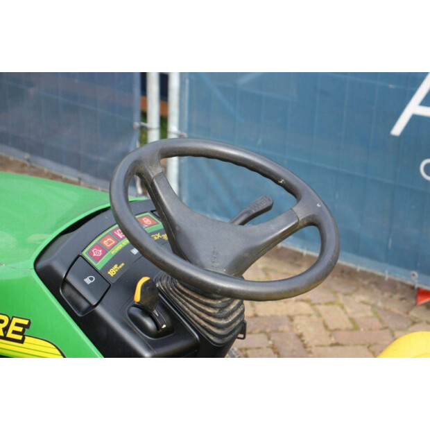 JOHN DEERE GX 355-46808982