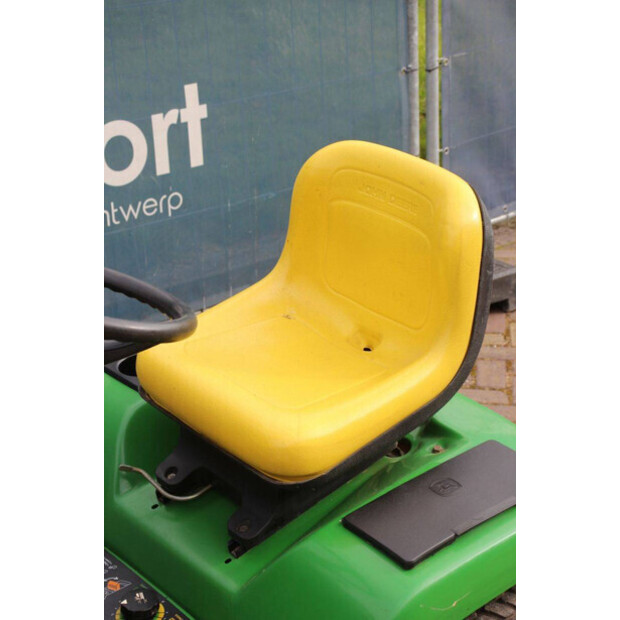 JOHN DEERE GX 355-46808983