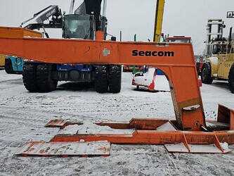 Image for LIFTS 2010 Seacom SH30
