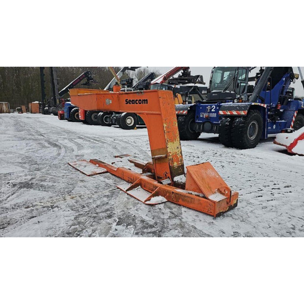 2010 Seacom SH30-46808986