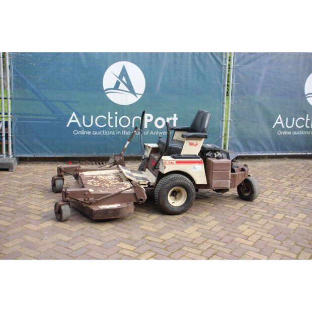 Grasshopper Zero Turn-46808991