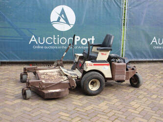 Image de Grasshopper Zero Turn