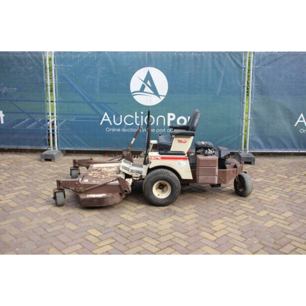 Grasshopper Zero Turn-46808992