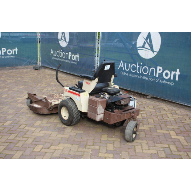 Grasshopper Zero Turn-46808993