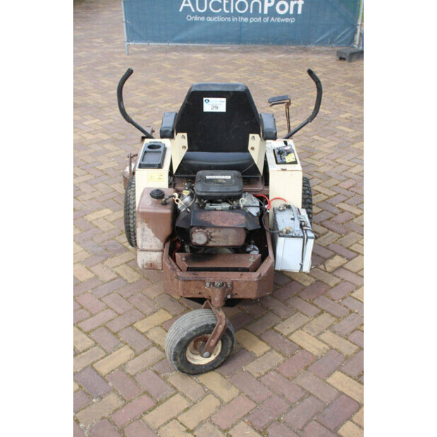 Grasshopper Zero Turn-46808994