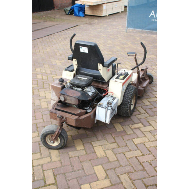 Grasshopper Zero Turn-46808995