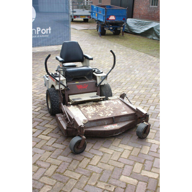 Grasshopper Zero Turn-46808996