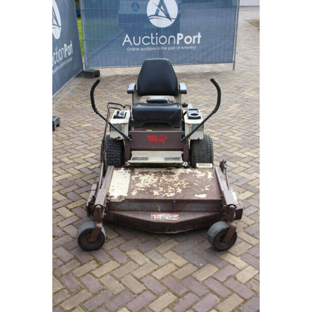 Grasshopper Zero Turn-46808997