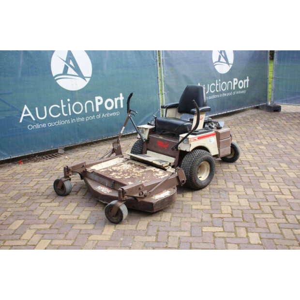 Grasshopper Zero Turn-46808998