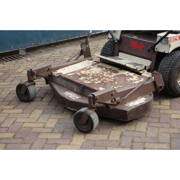 Grasshopper Zero Turn-46808999