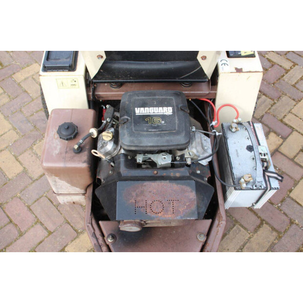 Grasshopper Zero Turn-46809002