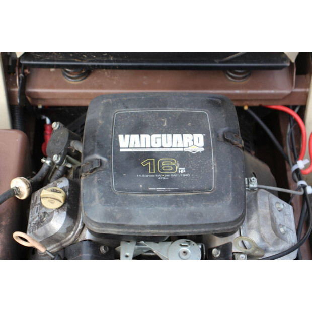 Grasshopper Zero Turn-46809003