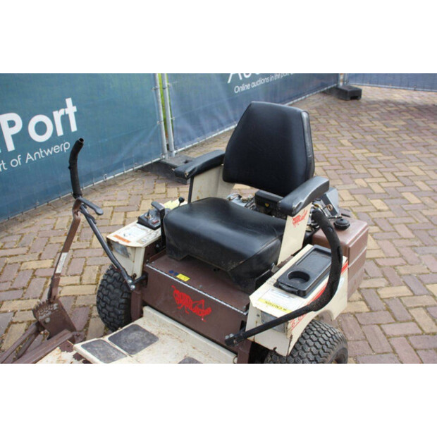 Grasshopper Zero Turn-46809004