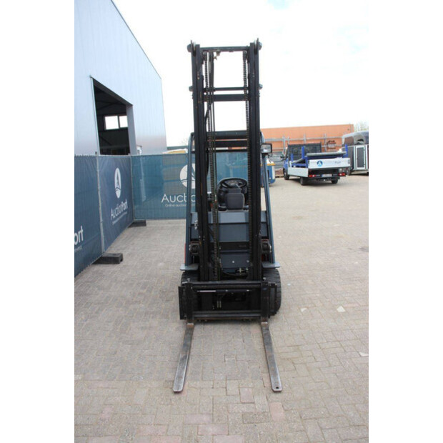 2004 Toyota 7FBMF20-46809013