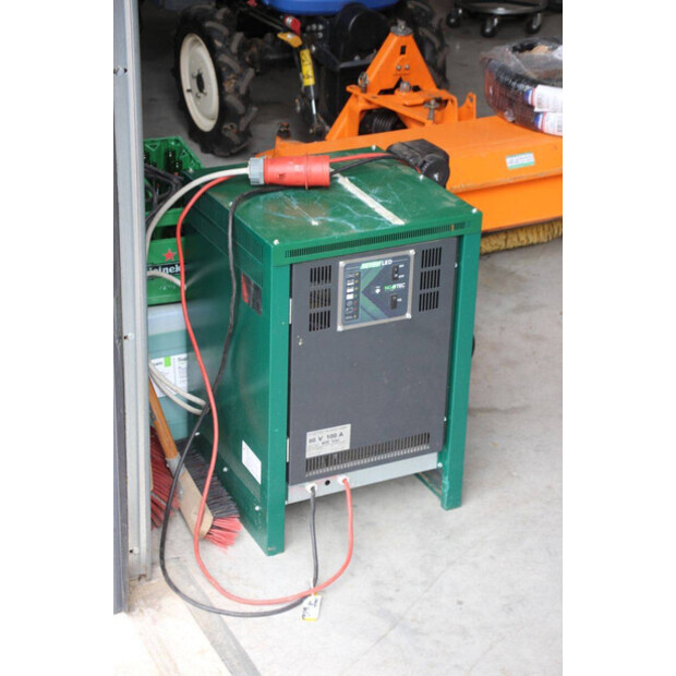 2004 Toyota 7FBMF20-46809016