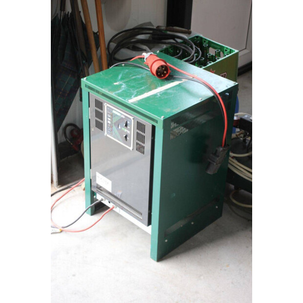 2004 Toyota 7FBMF20-46809017