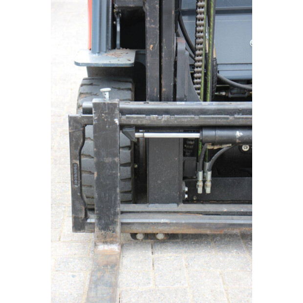 2004 Toyota 7FBMF20-46809019