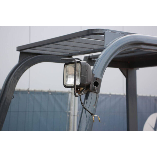 2004 Toyota 7FBMF20-46809021