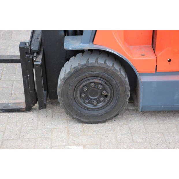 2004 Toyota 7FBMF20-46809022