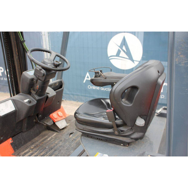 2004 Toyota 7FBMF20-46809028