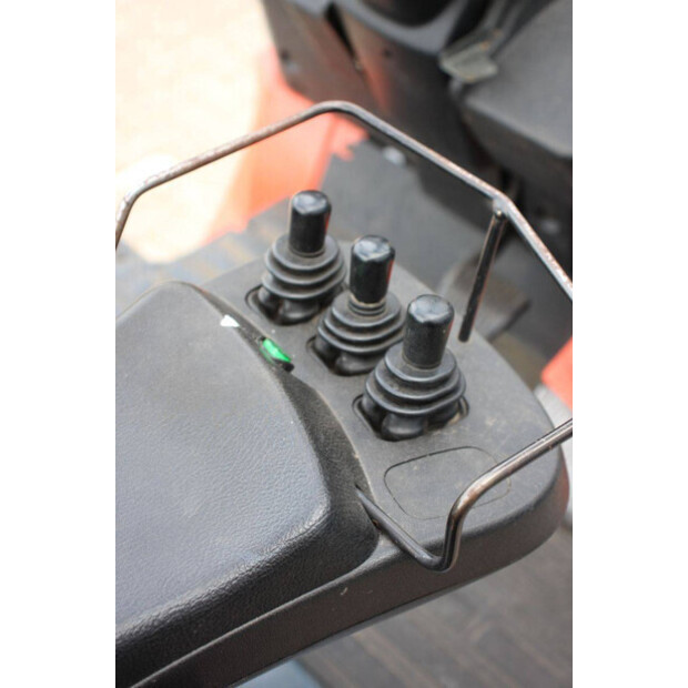 2004 Toyota 7FBMF20-46809032