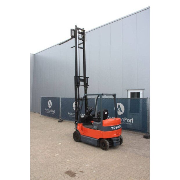 2004 Toyota 7FBMF20-46809036