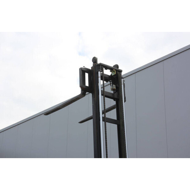 2004 Toyota 7FBMF20-46809037