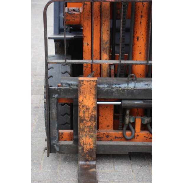 1992 Toyota 42-5FGF-18-46809048