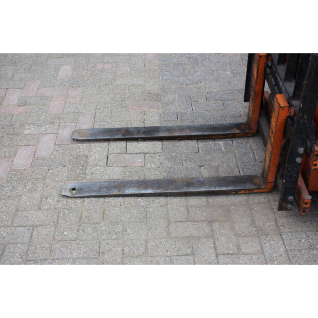 1992 Toyota 42-5FGF-18-46809049