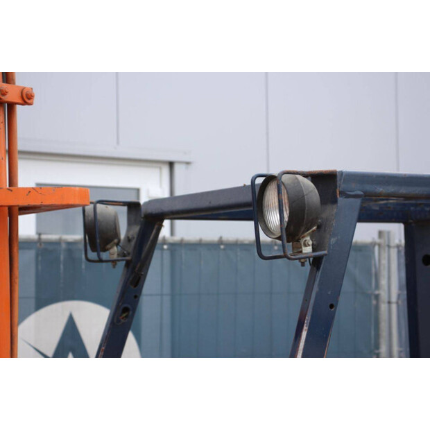 1992 Toyota 42-5FGF-18-46809050