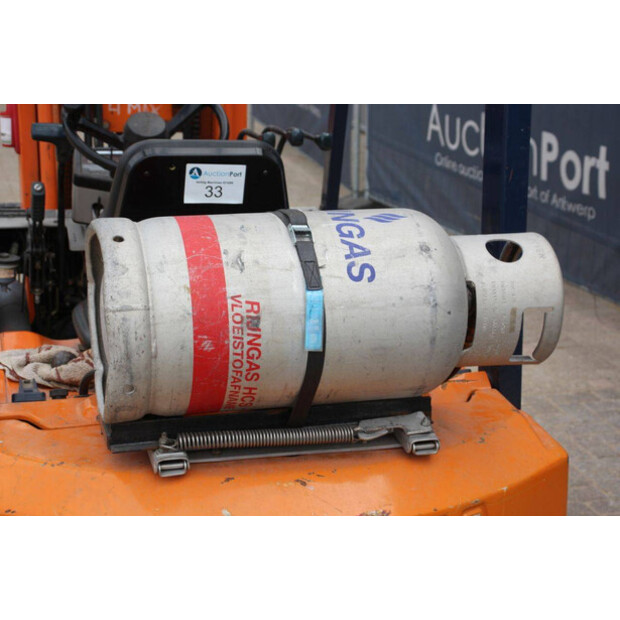 1992 Toyota 42-5FGF-18-46809055