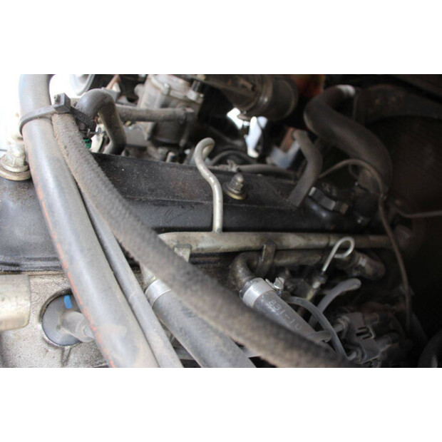 1992 Toyota 42-5FGF-18-46809057