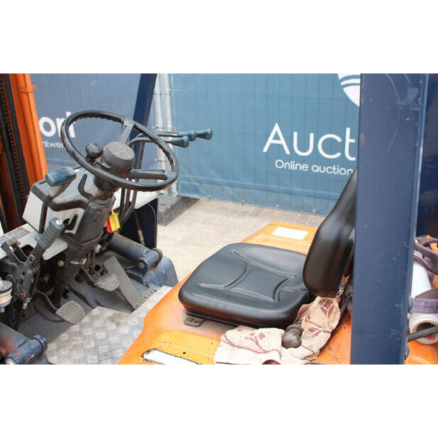 1992 Toyota 42-5FGF-18-46809059